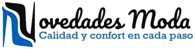 Novedades Moda — Calidad y confort en cada paso